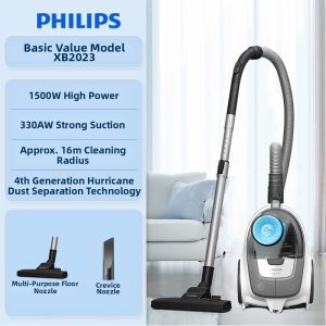 Philips | High Power Handheld Home Vacuum