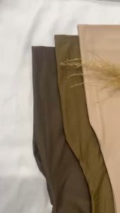 Kiswah - Paket Usaha Hijab ZAINA ANAK 10 PCS kerudung Non Pet Anak Zaina Muslim Kerudung Anak