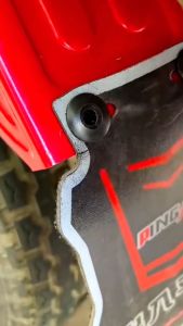 Panduan Membeli 100 Pcs Baut Rivet Clip Fender Doortrim Bumper Dashboard Klip Plastik Baut Kancing Klip Mobil Universal