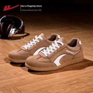Warrior | Retro Fashion Trainer Shoes