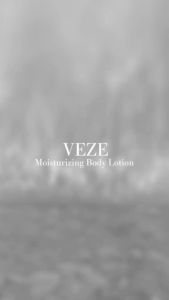 Veze Body Lotion Krim Nikotinamide Menyegarkan Anti-Aging 220g