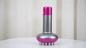 Electric Meridian Brush 6-speed Massager for Slimming and Relieving Neck and Shoulder Pain Massager