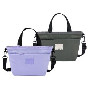 Caran·Y | Ultra-light Large Capacity Waterproof Shoulder Bag with Crossbody and Handheld Options Anti-theft
