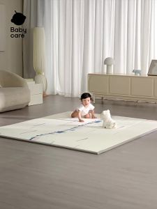 BABYCARE | Thảm Trẻ Em Không Chứa Formaldehyde Không Độc Hại Không Mùi