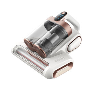 LIWAN | Twin Dust Cup UV Sterilization Powerful Suction Bed Vacuum Cleaner