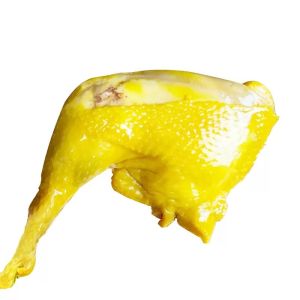 Low-fat Ready-to-eat Large Duck Leg Vacuum Packed Cooked Snack