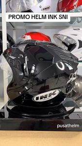 Jual Helm Ink JP Dua Kaca Realpick Paling Murah