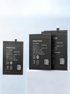 PISEN | High Capacity Super Fast Charging Battery Find X Series
