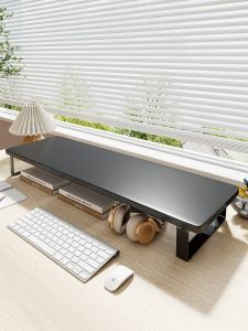 XUNHUAI | Monitor Elevator Desktop Tidy Support Stand