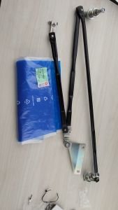 J09S40 WIPER LINK HOHAN J7 TRUCK LORRY TRUCK AKSESORI
