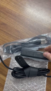 Sạc dành cho (Adapter for) Laptop Razer 65W Type-C Adapter for Razer Blade Stealth 13 2019 RZ09-02810