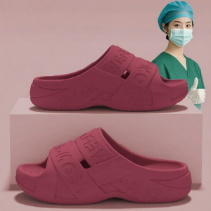 BUYANGSI | Non-slip Indoor Shower EVA Arch Support Slipper