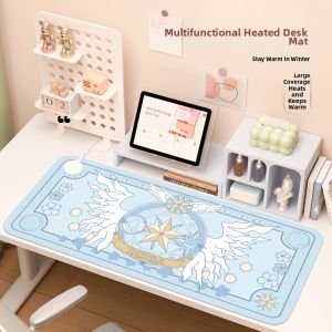 KALLDUN | Winter Office Stylish Electric Heating Pad with Side Switch Waterproof