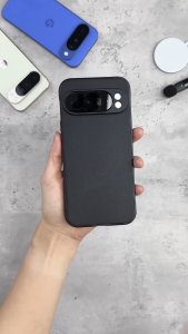 Ốp lưng Google Pixel 10 Pro XL / Pixel 10 Pro / Pixel 10 RINGKE Onyx