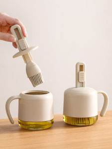 Chổi Dầu Silicon Cấp Thực Phẩm Chịu Nhiệt Độ Cao Dùng Trong Nhà Bếp Chổi Dầu Dùng Để Nướng Và Nướng Chổi Dầu Dùng Cho Lò Nướng