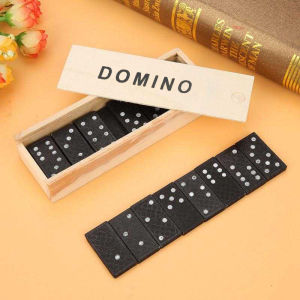 Domino Gaple Kayu Board