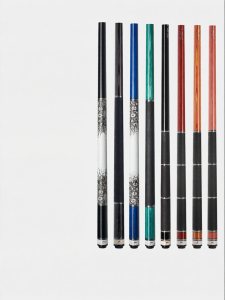 fury | Oversized Head Billiard Cue