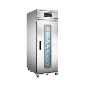 UKOEO | Commercial Chilling and Freezing Fermentation Box