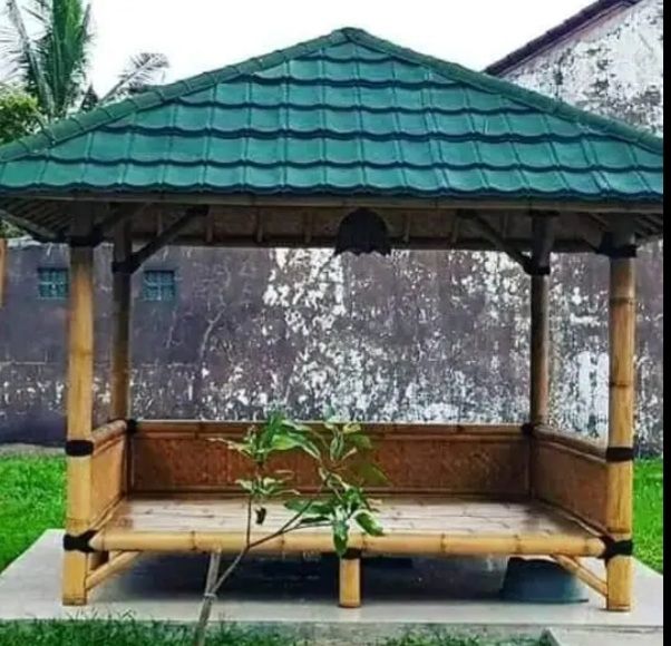 Gazebo 3x2