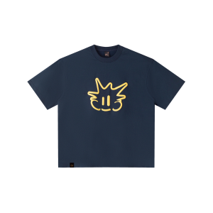 RickyisClown | Cool Feeling Couple T-Shirt