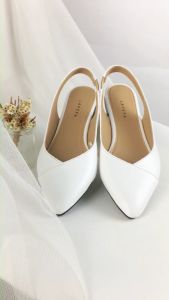 Sepatu Flat Wanita Lapepa New Freya Flat Shoes Cantik Kualitas Premium