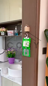 COSY Kantung Penghilang Bau Di Lemari Pakaian Anti Jamur Menjaga Kelembapan Lemari Pakaian dan Sepatu