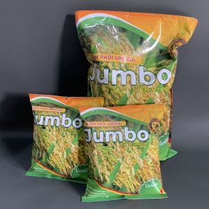 Benih padi HMS 700 Benih padi unggul original jumbo premium benih padi berkualitas