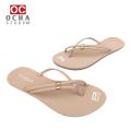 PROMO... SANDAL WANITA DEWASA TERBARU TERKECE TRENDY KEKINIAN MURAH DAN BERKUALITAS K04. 