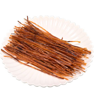 SHUIYIFANG | Low Fat Ready-to-Eat Squid Dried Snack 120g