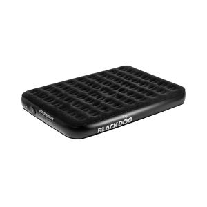 BLACK DOG | Automatic Inflatable Portable Air Mattress