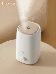 Bear | Low Noise Large Fog Household Air Humidifier