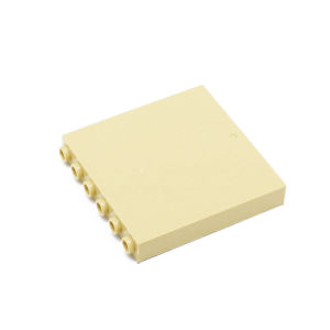 Bộ Đồ Chơi Khối Nhựa Trong Suốt MOC 59349 Bộ Đồ Chơi Khối Nhỏ Tương Thích Với Các Bộ Phận Rời Rạc Từ Trung Quốc Đại Lục