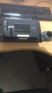 Cụm Drum Cartridge HP Cho Dòng Máy In HP Neverstop Laser NS1000 / 1200 / 1202 – Hàng Đã Qua Sử Dụng