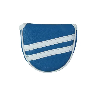 Waterproof Magnetic Closure Golf Putter Cover