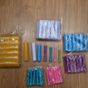 Trục Xương Uốn Lạnh Có Gai Trục Uốn Tóc cao cấp.