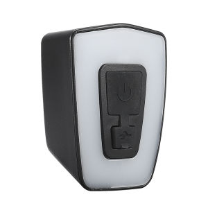 West Rider Bicycle Taillight Charging Night Riding Lights Mountain Bike Road Bike Night Warning Light Saddle Light Accessories