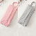 2PCS Travel Socks Underwear Storage bBg with Zipper and Mini Storage Pouch