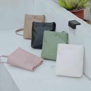 SWISS POLO Ladies Sling Bag HMH 566 MULTI COLOR