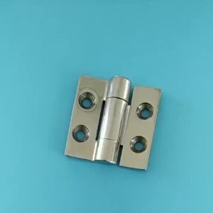 Heavy Duty Foldable Bearing Hinge 304 Stainless Steel