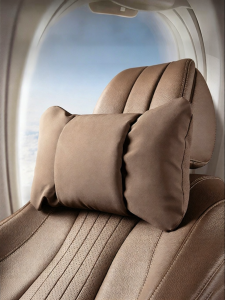 CHEYI | High-end Baby Comfort Car Pillow