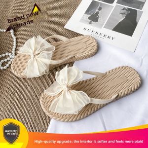 JIFANPAUL | Thick-soled Beach-friendly Ladies Sandals