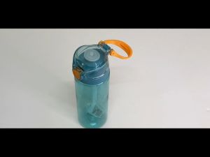 RELAX Tritan Water Bottle - D7809 (900ml)