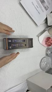 Abeni Alat cukur rambut / Alat cukur kumis / alat cukur jenggot / mesin cukur elektrik