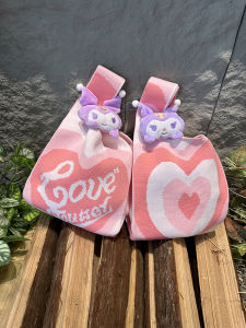 New Arrival Handbag Small Bag Girls Hand Bag Fashion Hand Bag Gift Bag Cute Wild Shopping Bag Gift Bag