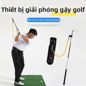 caiton | Dụng Cụ Hỗ Trợ Đào Tạo Swing Giải Phóng Tay và Hiệu Chỉnh Tư Thế eo