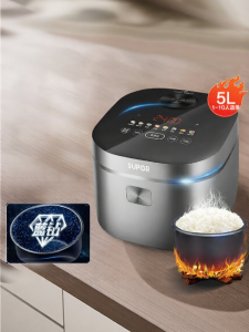 Supor | Smart Multi-function Electric Rice Cooker 5L