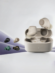 Audio-Technica | Active Noise Canceling In-Ear Wireless Earphones