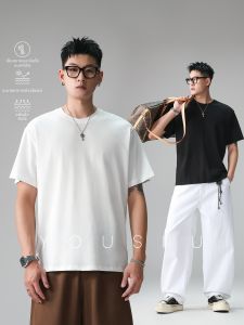 Moisture-Wicking Fast-Drying Cool Summer 2026 Mens Tee