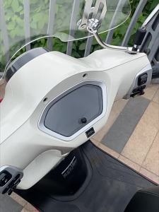 2025 Châu Lục Mới PCX160 Phim Bảng Điều Khiển Fosha NSS350 Phim bảo vệ màn hình HD chống trầy xước đã được sửa đổi