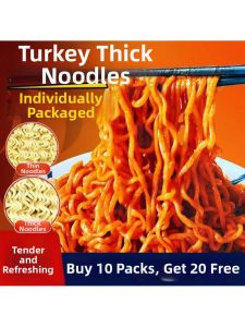 Multipurpose Cooking Breakfast Noodles Cookies